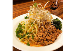 茨城県民に朗報!ラーメンチェーン清六家、毎年恒例「冷やし担々麺」を販売開始 画像