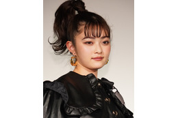 井上咲楽、髪ばっさり!イメチェン姿が好評「大人って感じ」「かっこいい」 画像