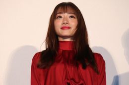 石原さとみ、子どもへの影響を配慮 言葉遣いを反省「うまっ」は「美味しいわ」 画像
