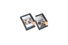 Windows 7搭載「ThinkPad X200 Tablet」にワコムのペン&マルチタッチ技術が採用、10月22日発売 画像