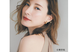 加藤あい、『美ST』レギュラーモデル就任　公式インスタグラムも開設 画像