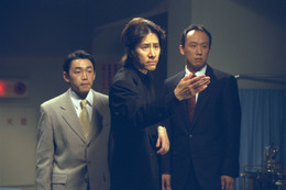 「古畑任三郎」シリーズ、放送30周年記念!フジテレビで一挙放送! 画像