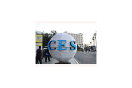 世界最大規模の家電見本市「2010 International CES」における基調講演の顔ぶれが決定
