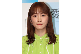 川栄李奈、ノリで受けたAKBオーディション 合格して苦労「ずっと辞めようと思ってた」 画像