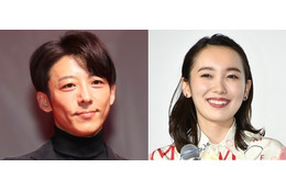 高橋一生&飯豊まりえ、結婚を発表「約一年の交際を経て…」 画像