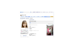 愛川ゆず季、ブログアクセスが2000万突破！ 画像