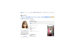 愛川ゆず季、ブログアクセスが2000万突破! 画像