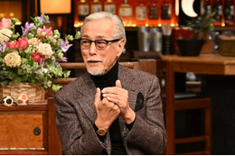 飲んだ翌日の定番!岩城滉一が紹介する本格中華がゆ 画像