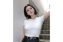 村重杏奈、ブラをプロデュース?「女の子が優勝して1人勝ちできるブラを」 画像