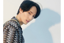 Travis Japan川島如恵留、文筆家として新連載スタート 画像