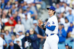亀梨和也、大谷翔平とLINE友達　驚きのお誘い受ける「今度草野球しましょう！」 画像
