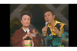 NHK『うたコン』で美空ひばり特集!北島三郎が魅力語る特別コーナーも 画像