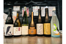 日本酒ファン集結！日本酒原価酒蔵池袋本店が「日本酒を持ち寄る会」を開催 画像