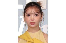 藤田ニコル、生脚全開のオフショ動画に反響続々「目の保養」「スタイル良すぎない？」 画像
