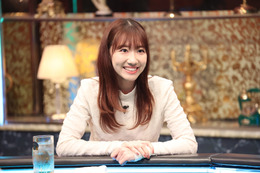 柏木由紀、剛力彩芽らが元カレトークで大盛り上がり!『酒のツマミになる話』 画像