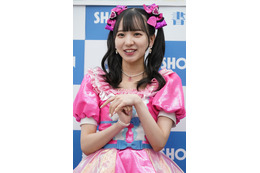 SKE48末永桜花、カッコかわいい警官服ショットが「凛々しくて素敵」と好評！