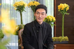 草彅剛、SMAP結成当初に感じていた劣等感 たくさんの恩師たちの存在明かす 画像