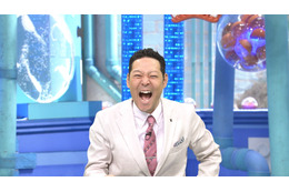 TikTokで話題の“スリックバック”に挑戦していたら落とし穴に?!お見送り芸人しんいちが餌食に 画像