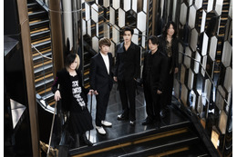 GLAY、デビュー30周年!新曲MVティザーを公開 画像