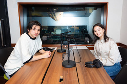 朝ドラ『なつぞら』で共演した広瀬すず＆山田裕貴、ラジオで互いの現在地やプライベート語り合う