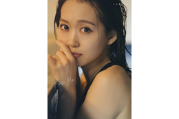 人気声優・芹澤優、未公開カットも追加の最新写真集デジタル版が本日配信スタート! 画像