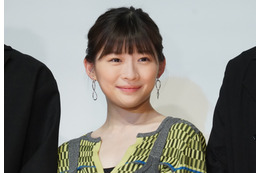 伊藤沙莉、寅子は「完璧じゃないところが素敵」