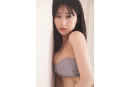 「またまた海外撮影ですか？」田中美久、セクシーカット公開し海外ロケを告知 画像