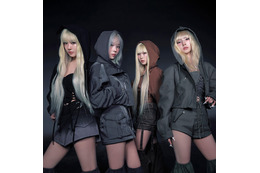 aespa、新曲MV公開!オールドスクール感溢れる世界観で“Season 2”の幕開けを表現 画像