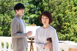 若村麻由美、10年ぶりに『世にも奇妙』出演で主演!共演にSixTONES・ジェシー 画像