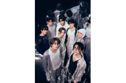 Stray Kids、初の東京ドーム公演が映像化!9月18日発売 画像