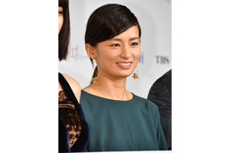 尾野真千子、現在は沖縄在住　向井理の話をするため上京！？