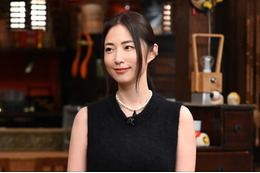 美容本大ヒットで話題のMEGUMI、驚きの激変人生明かす! 画像