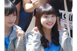 元NMB48堀詩音、ファン寄贈のバースデー記念ポスターに感激「めっちゃ嬉しい」 画像