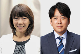 TBSの「パリオリンピック」SPキャスターは高橋尚子！総合司会は安住紳一郎アナ 画像