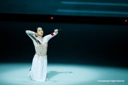 浅田真央、アイスショー「Everlasting33」が開幕!千穐楽公演はライブ配信も 画像