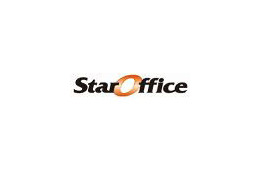 NEC、企業向けWeb 2.0ツールを強化した「StarOffice XシリーズV2」販売開始 画像