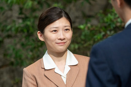 悩める寅子、花岡と久しぶりの再会！…あしたの『虎に翼』第49話 画像