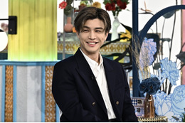 三代目JSB 岩田剛典、学生時代好きだった女性に赤ふんどし姿で告白?! 画像