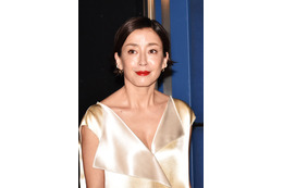 宮沢りえ、パートナーがいるのは心強い 画像