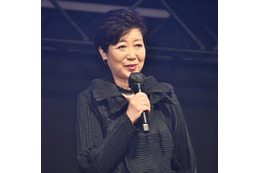 出馬表明の小池百合子、「AIゆりこ」で都政解説 画像