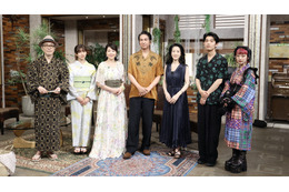 NHK『The Covers』2週連続サマースペシャル!「昭和のアイドルポップス」「夏うた」特集 画像