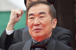 桂文枝、もう一度会いたい「新婚さん」は…自己紹介のとき入れ歯が飛び出した人!? 画像