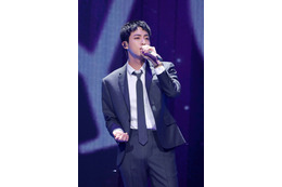 JIN「家に帰ってきた。再デビューした感じ」…BTS「2024 FESTA」 画像