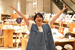 西野七瀬が100回ボケまくる！！ オープニングからジョイマン・高木で登場！？ 画像