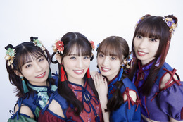 TEAM SHACHI、6年ぶり「TIF2024」に出演決定！ 画像