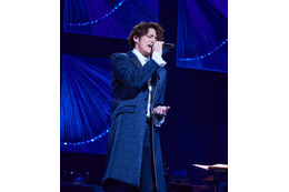 宮野真守、初のフルオーケストラライブ全3公演で1万人を動員！ライブツアー実施も明らかに 画像