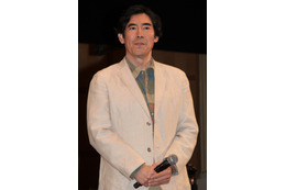 高嶋政伸、衝撃の役作りに驚き!「格闘家に試しに殴られる」「車に轢かれてみた」 画像