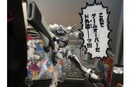 分身(?)するデスティニーガンダムや製作期間10年クラスのスターデストロイヤーなど、数多の力作たちが一堂に! 画像