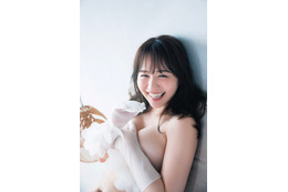 元HKT48メンバー・ゆうこす、1st写真集発売!本人の直談判によって叶った一冊 画像