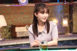 元HKT・田中美久、実は幼少時代は貧乏な家庭!ベーコンをつまんだだけで… 画像